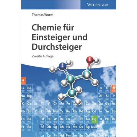 Chemie fur Einsteiger und Durchsteiger