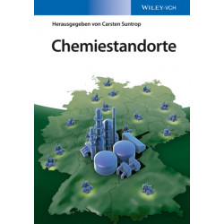 Chemiestandorte: Markt, Herausforderungen und Geschaftsmodelle