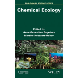 Chemical Ecology