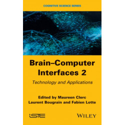 Brain-Computer Interfaces 2: Technology and Applications