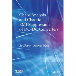 Chaos Analysis and Chaotic EMI Suppression of DC-DC Converters