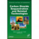 Carbon Dioxide Sequestration and Related Technologies