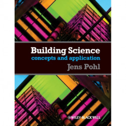 Building Science: Concepts and Applications