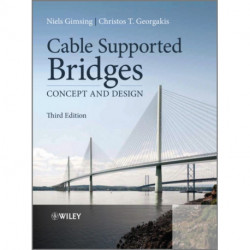 Cable Supported Bridges: Concept and Design