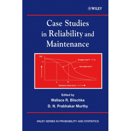 Case Studies in Reliability and Maintenance