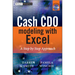 Cash CDO Modelling in Excel: A Step by Step Approach