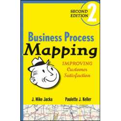 Business Process Mapping: Improving Customer Satisfaction