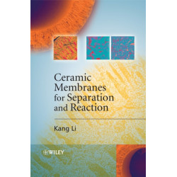 Ceramic Membranes for Separation and Reaction