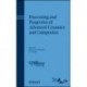 Processing and Properties of Advanced Ceramics and Composites