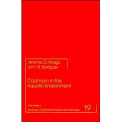 Cadmium in the Aquatic Environment