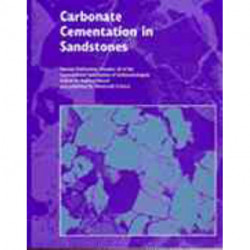 Carbonate Cementation in Sandstones: Distribution Patterns and Geochemical Evolution