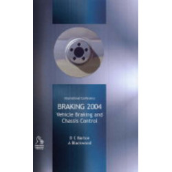 Braking 2004: Vehicle Braking and Chassis Control