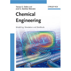 Chemical Engineering: Modeling, Simulation and Similitude