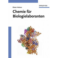Chemie fur Biologielaboranten