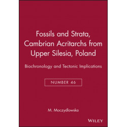 Cambrian Acritarchs from Upper Silesia, Poland: Biochronology and Tectonic Implications