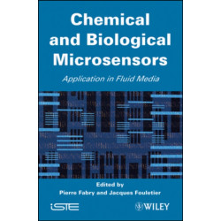 Chemical and Biological Microsensors: Applications in Fluid Media