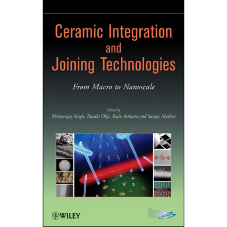 Ceramic Integration and Joining Technologies: From Macro to Nanoscale