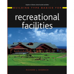Building Type Basics for Recreational Facilities