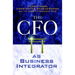 The CFO as Business Integrator