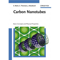 Carbon Nanotubes: Basic Concepts and Physical Properties