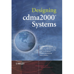 Designing cdma2000 Systems