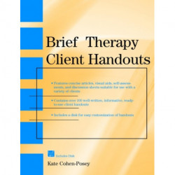 Brief Therapy Client Handouts