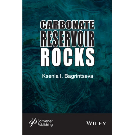 Carbonate Reservoir Rocks