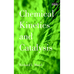 Chemical Kinetics and Catalysis