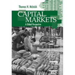 Capital Markets: A Global Perspective