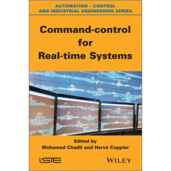 Command-control for Real-time Systems