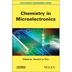 Chemistry in Microelectronics