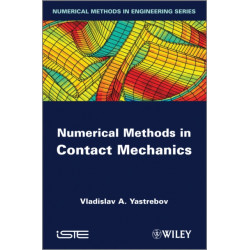 Numerical Methods in Contact Mechanics