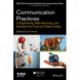 Communication Practices in Engineering, Manufacturing, and Research for Food and Water Safety