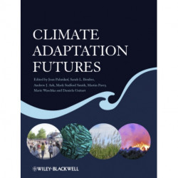 Climate Adaptation Futures