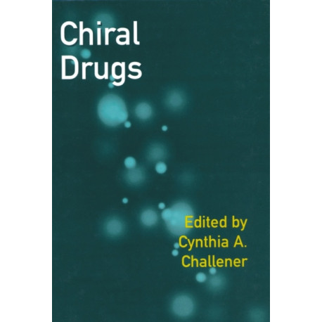 Chiral Drugs