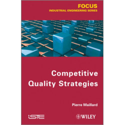 Competitive Quality Strategy