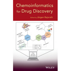 Chemoinformatics for Drug Discovery