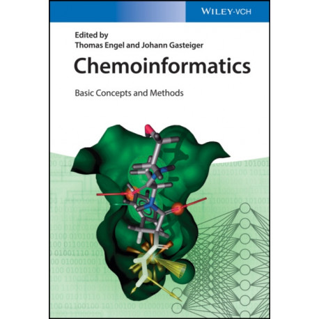 Chemoinformatics: Basic Concepts and Methods