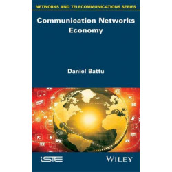 Communication Networks Economy