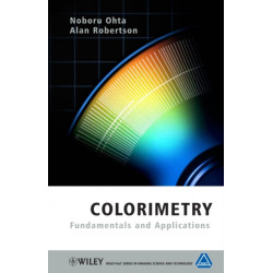 Colorimetry: Fundamentals and Applications