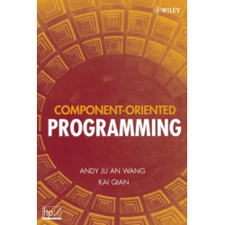 Component-Oriented Programming