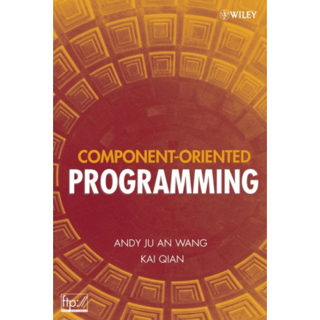 Component-Oriented Programming