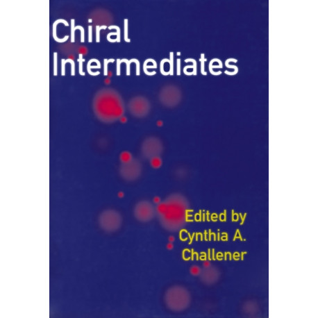 Chiral Intermediates