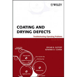 Coating and Drying Defects: Troubleshooting Operating Problems