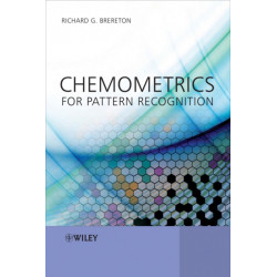 Chemometrics for Pattern Recognition