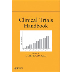 Clinical Trials Handbook
