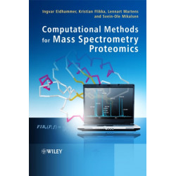 Computational Methods for Mass Spectrometry Proteomics