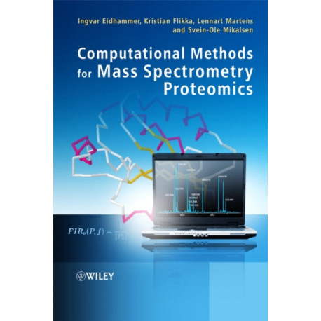 Computational Methods for Mass Spectrometry Proteomics