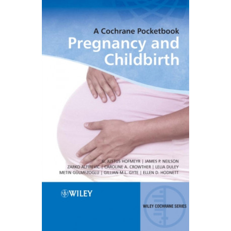 A Pregnancy and Childbirth: A Cochrane Pocketbook