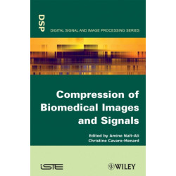 Compression of Biomedical Images and Signals